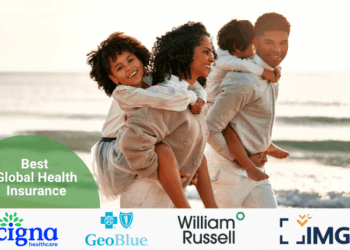 10 Best International Health Insurance Companies in the World