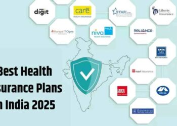 Best Health Insurance Plans 2025: Top Plans, Benefits, And Premium ...