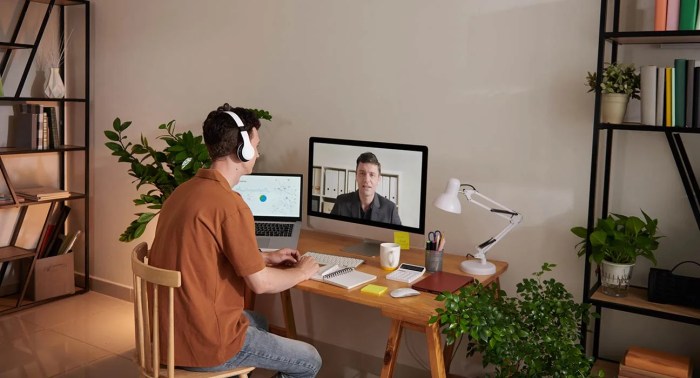 The Psychological Impact of Long-Term Remote Work