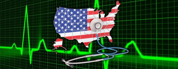 Alarmantes tendencias de salud en Estados Unidos | El Mundo de Mañana