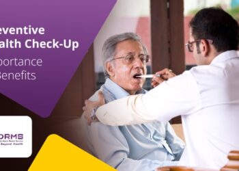 8 Regular Health Checks You Should Get in Your 40s - Aakash Healthcare