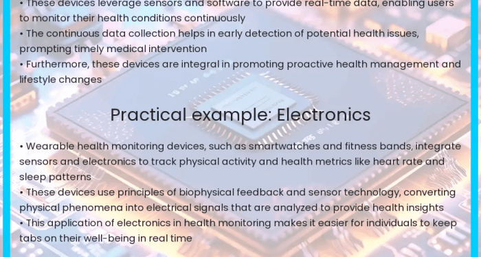 A Comprehensive Guide to Wearable Health Monitoring Devices